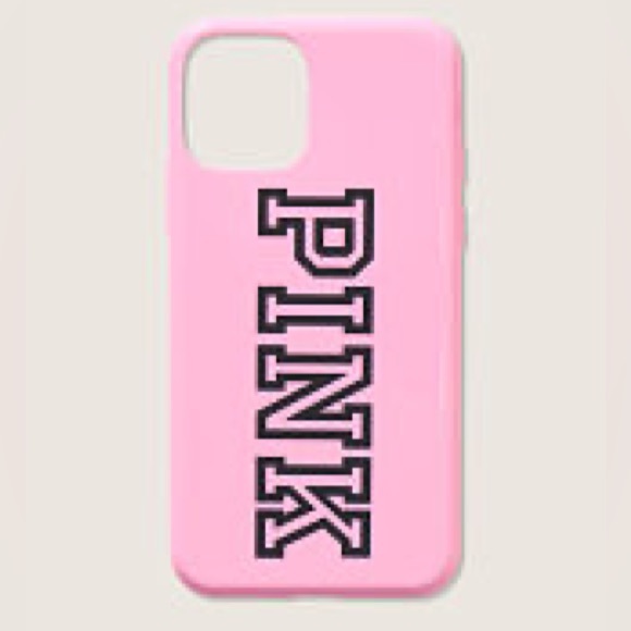 PINK iPhone 11 Pro Case - Picture 3 of 3